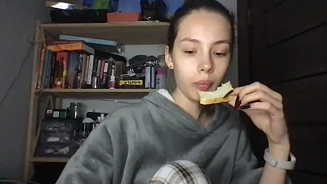 Yuna5343's cam snapshot