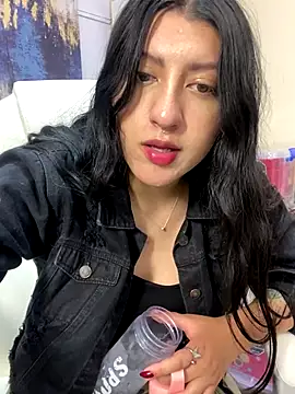 kaylii_purple's cam snapshot