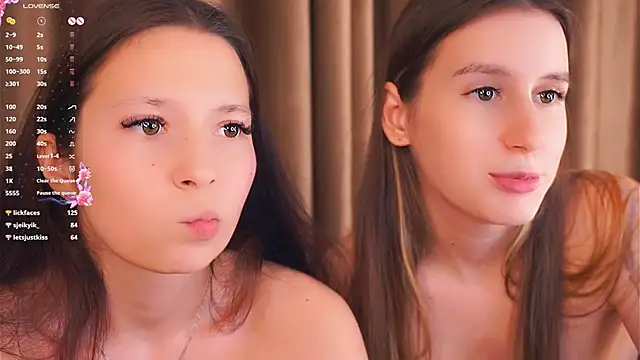 GabrielleLynchard's cam snapshot