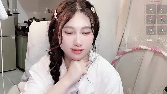 anna-888-'s cam snapshot