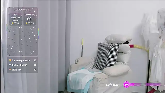 judyli's cam snapshot