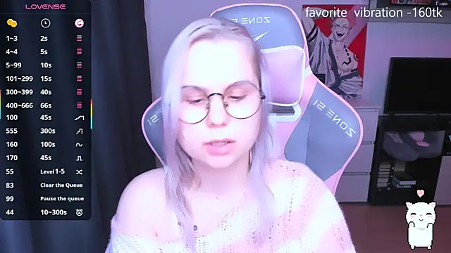 miray_kuriyama123's cam snapshot