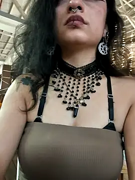 Lila_Desiree's cam snapshot