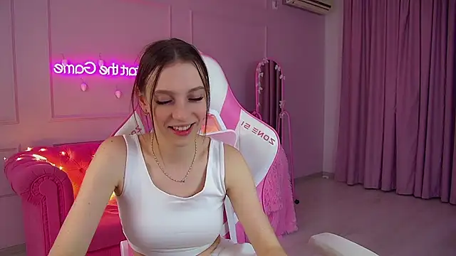 VeronicaVances's cam snapshot