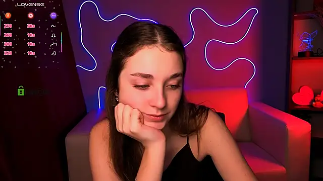 alisabliss's cam snapshot