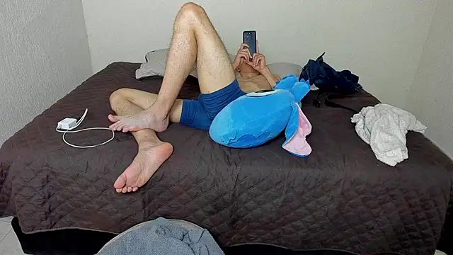 lustduo1's cam snapshot