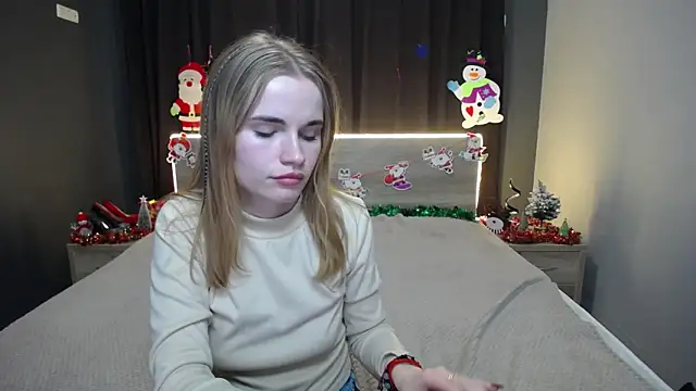 MargaritaKiss's cam snapshot