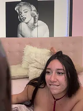 Andrea_Ramos's cam snapshot