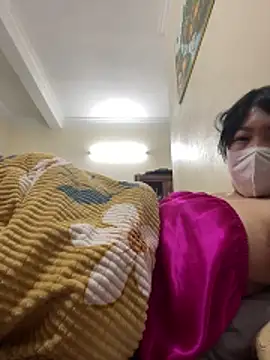 Hachi_Sweetbabie_'s cam snapshot