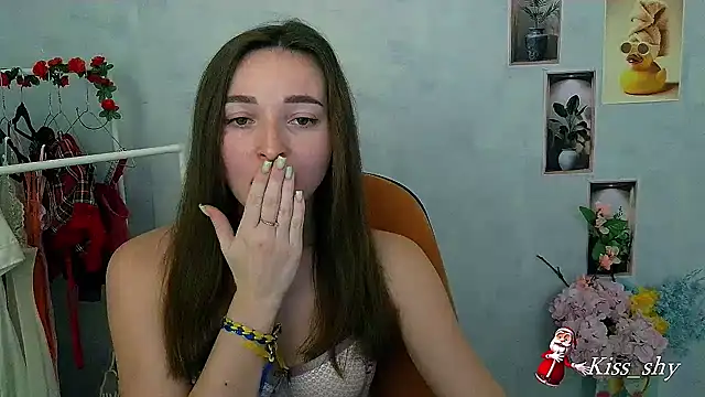 _Barbie_Kiss_'s cam snapshot