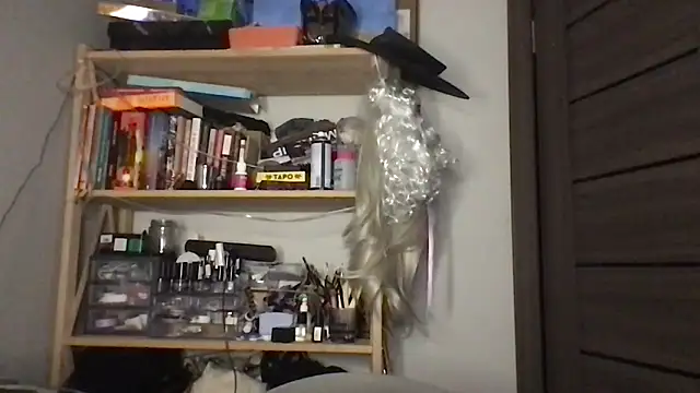 Yuna5343's cam snapshot