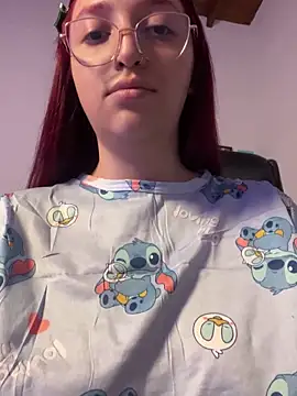 Paulina-Wells's cam snapshot