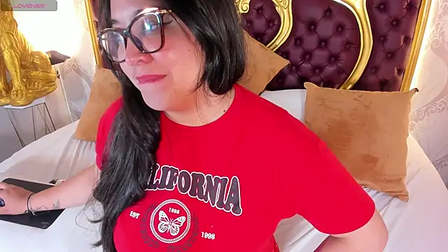 Dulce_26_'s cam snapshot