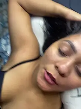 mayemarc's cam snapshot