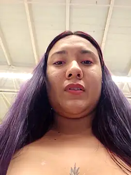 Blushing_Katy's cam snapshot