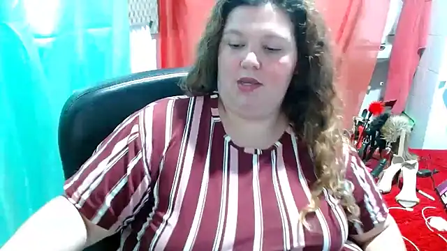 bbwsquirt's cam snapshot