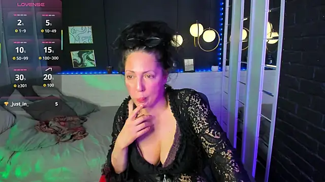 Anita_Muse's cam snapshot