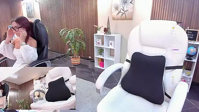 ElliSmith's cam snapshot