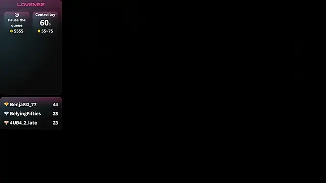 MilfBrenda's cam snapshot