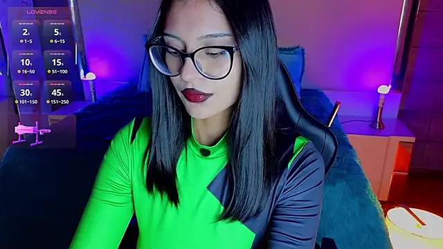 Abbydreams_'s cam snapshot