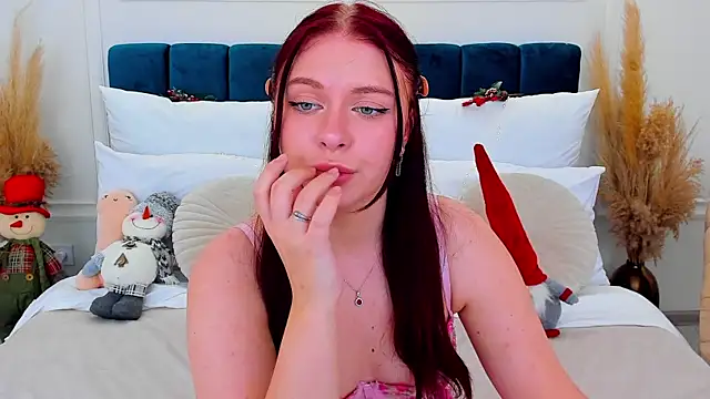 LizyBex's cam snapshot