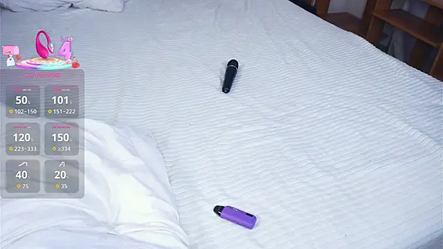 LenitaTumblin's cam snapshot