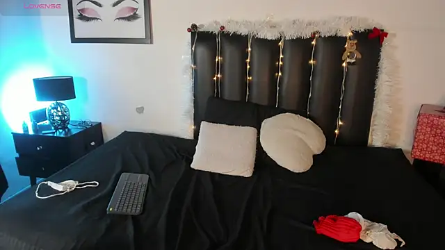 MelanieKimm's cam snapshot