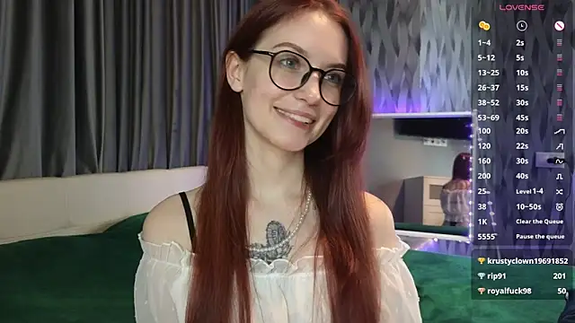 TwistedBilling's cam snapshot