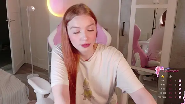 cinnabon_girls's cam snapshot