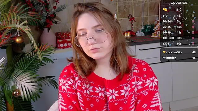 fairy_tara's cam snapshot