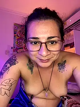 Amarantha_666's cam snapshot