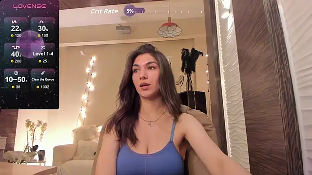 MonicaVii's cam snapshot