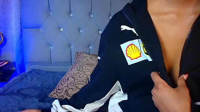 meggan_77's cam snapshot