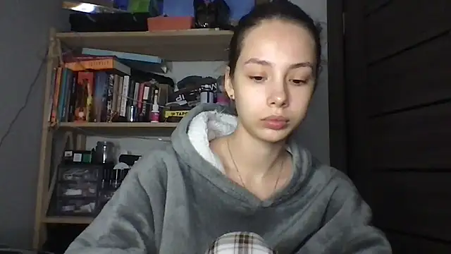 Yuna5343's cam snapshot