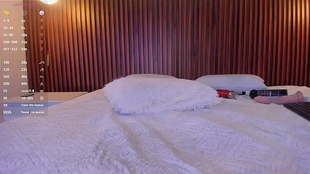 Foxy_Kylie's cam snapshot