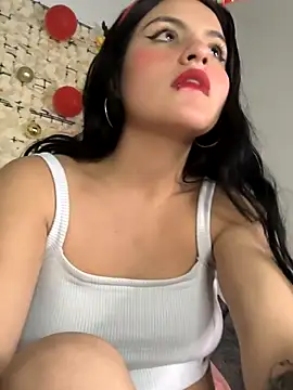 Lorenaa1's cam snapshot