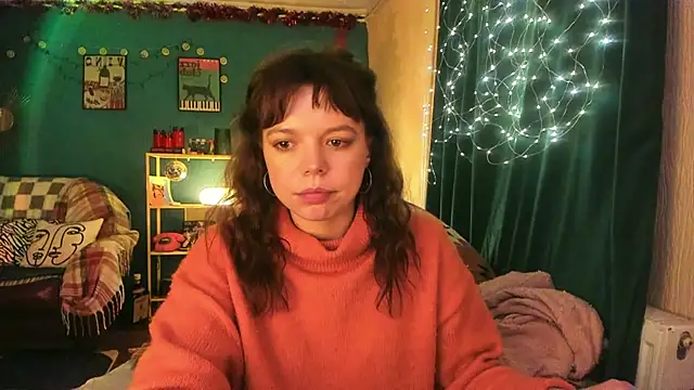 ClancyMorissey's cam snapshot