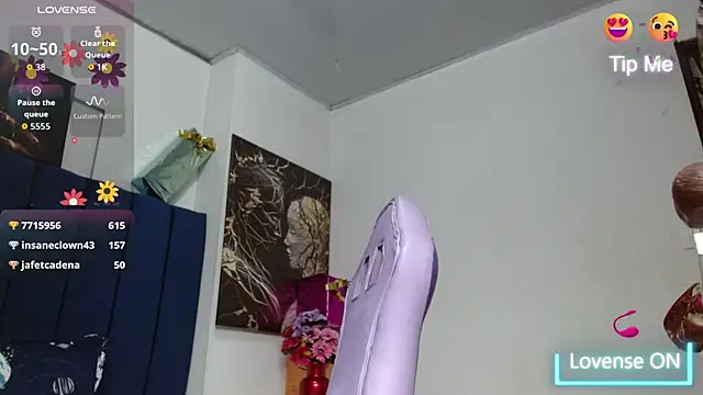 Tatiana_star1's cam snapshot