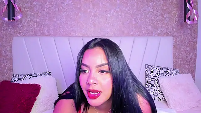 Amaranta_carey's cam snapshot