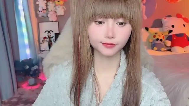 -xiao-xiao-'s cam snapshot