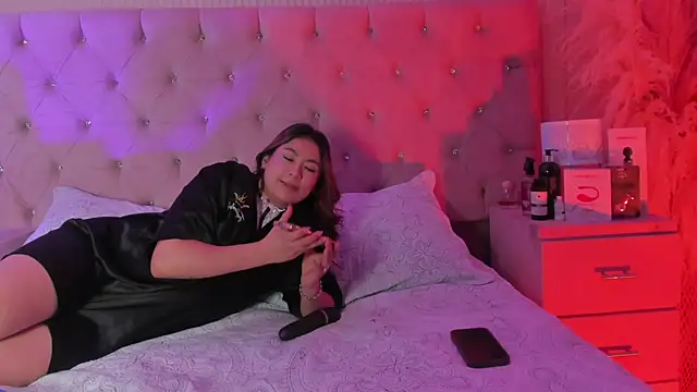 AbbyJackson_'s cam snapshot