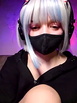 DanaWard's cam snapshot