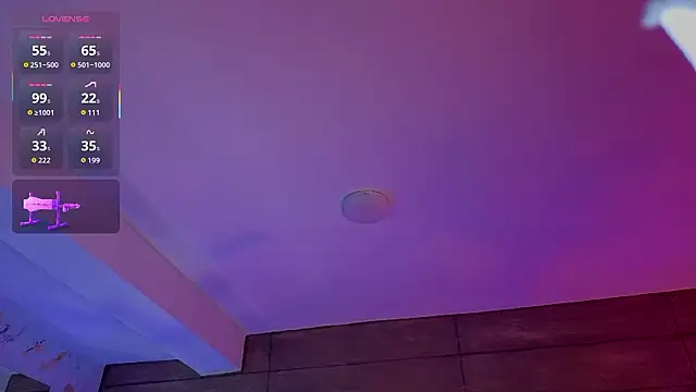 Abbydreams_'s cam snapshot