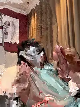 Queen-of-Love's cam snapshot