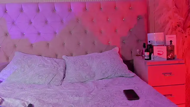 AbbyJackson_'s cam snapshot