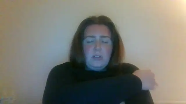 CherryJuneExperience's cam snapshot