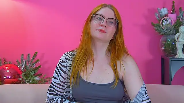 AliceAllisons's cam snapshot