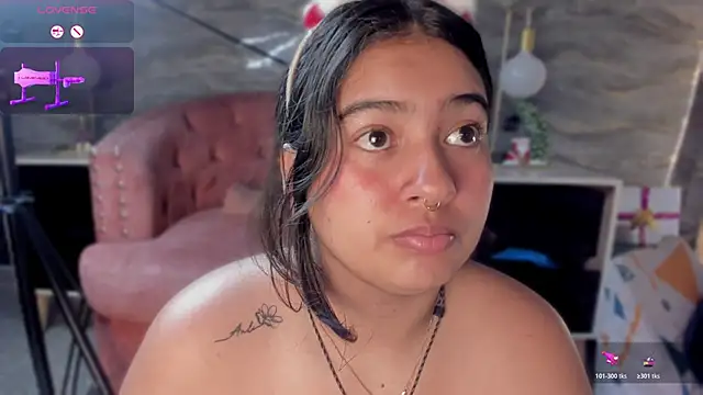 lilithst_'s cam snapshot