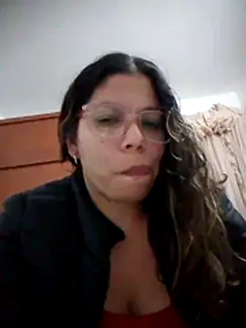 Carliina_Soussa's cam snapshot