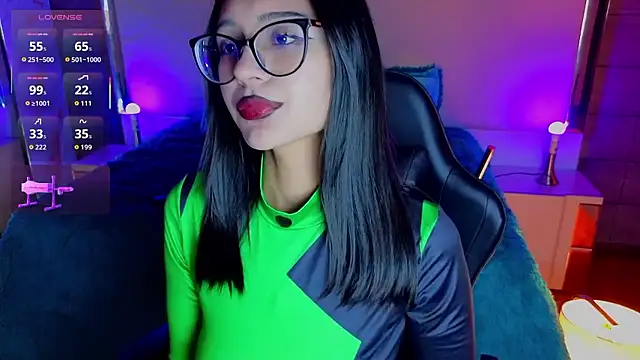 Abbydreams_'s cam snapshot